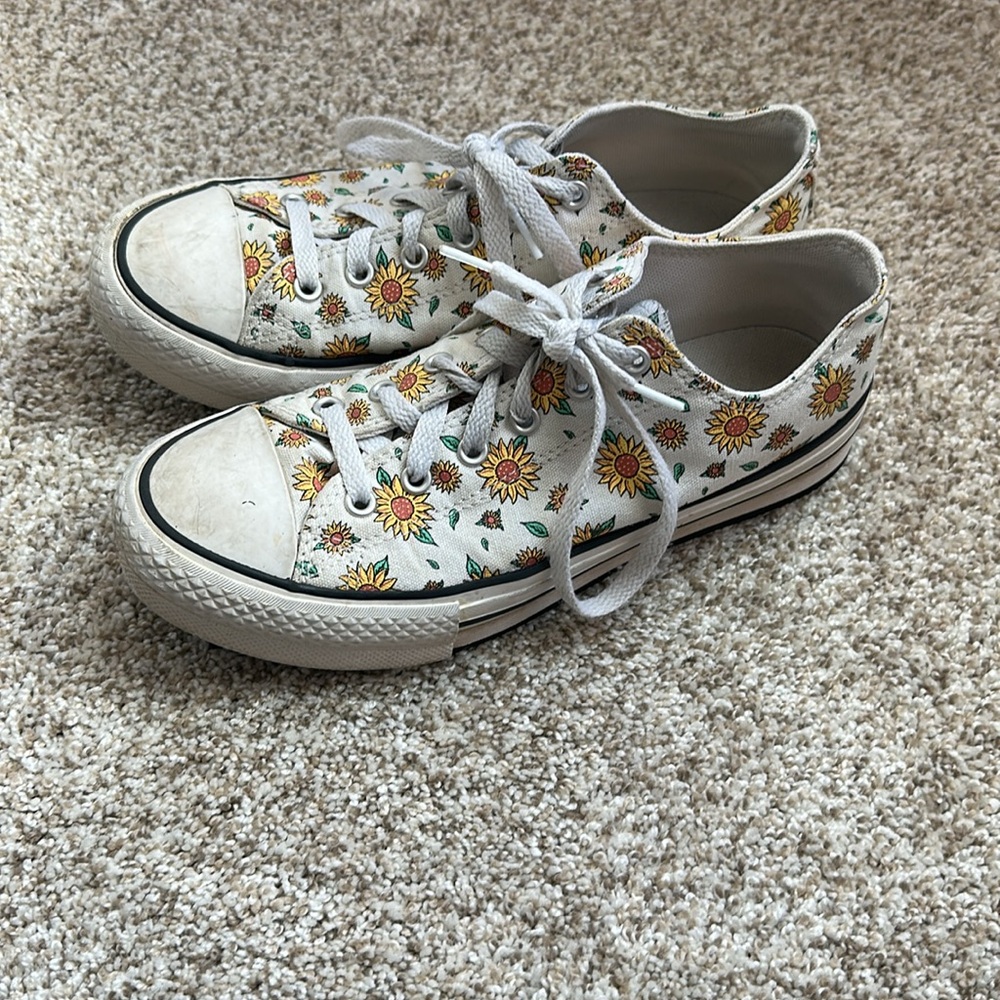 Converse All Stars